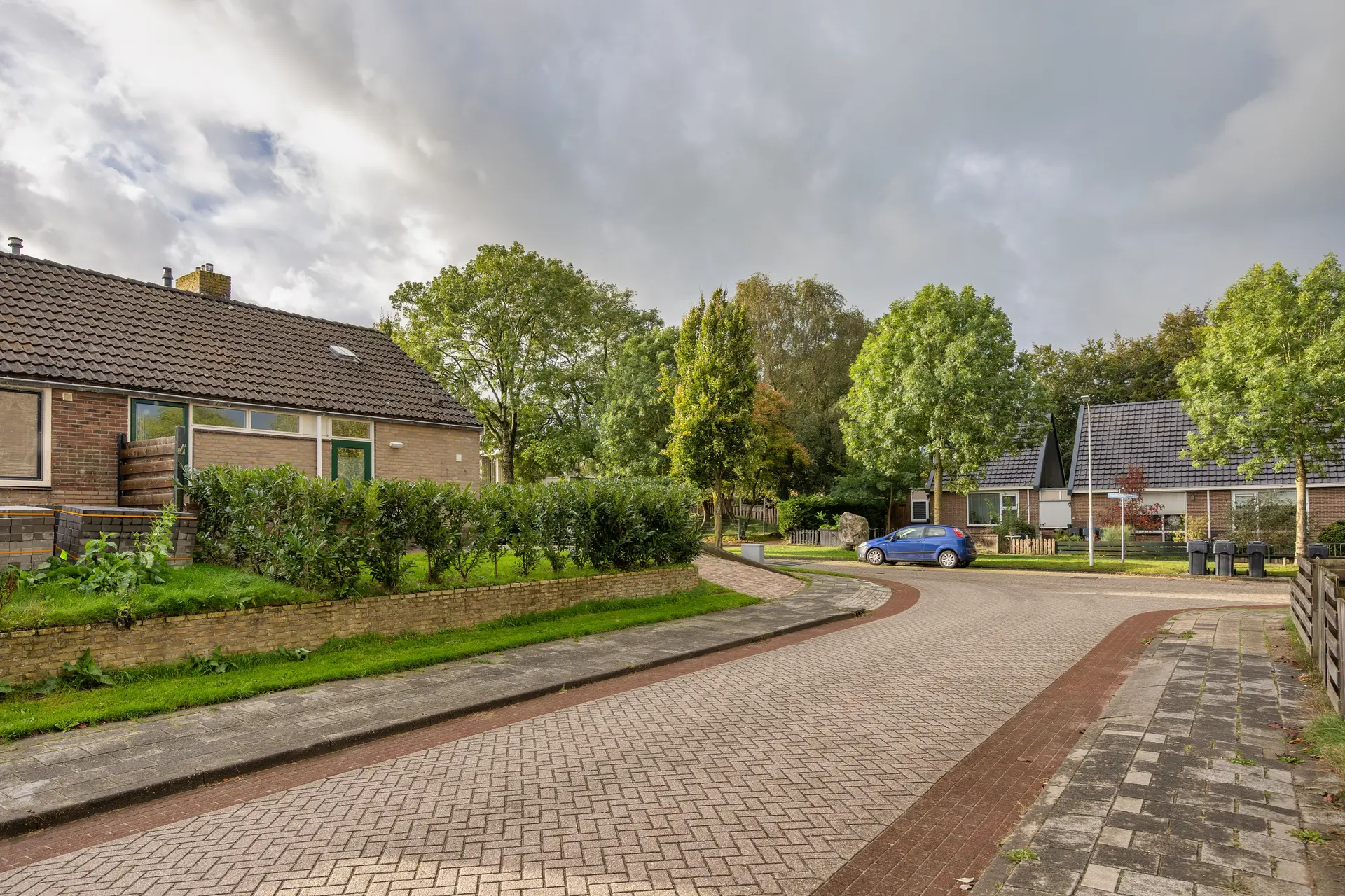Heer Jacobstraat 2, Bakhuizen