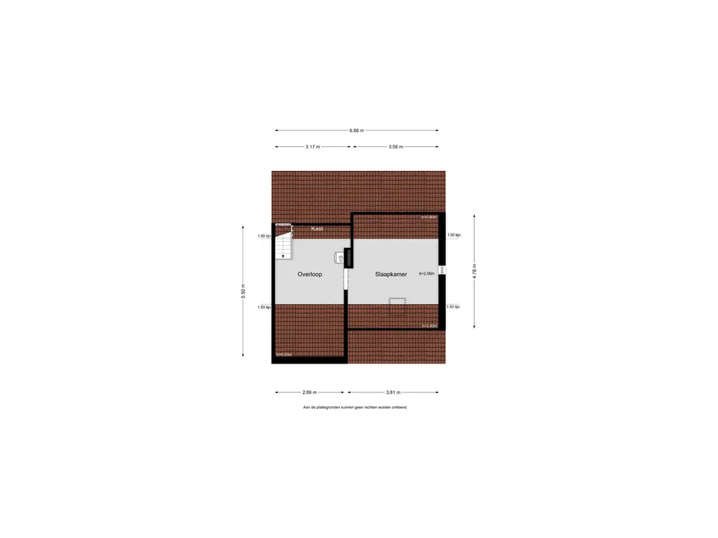 Plattegrond 2