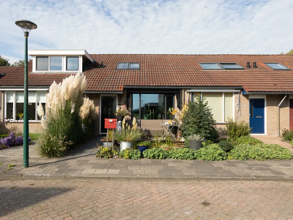 Gerben Rijpmastrjitte 21, Blauwhuis