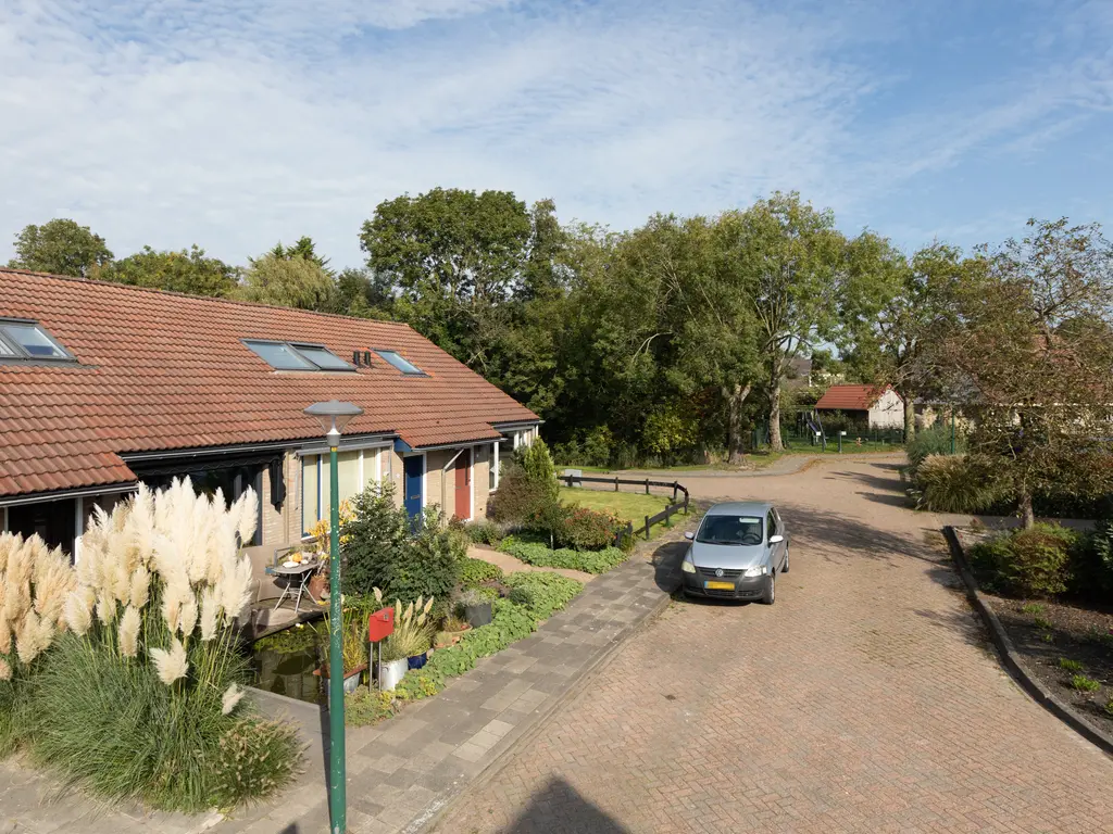 Gerben Rijpmastrjitte 21, Blauwhuis
