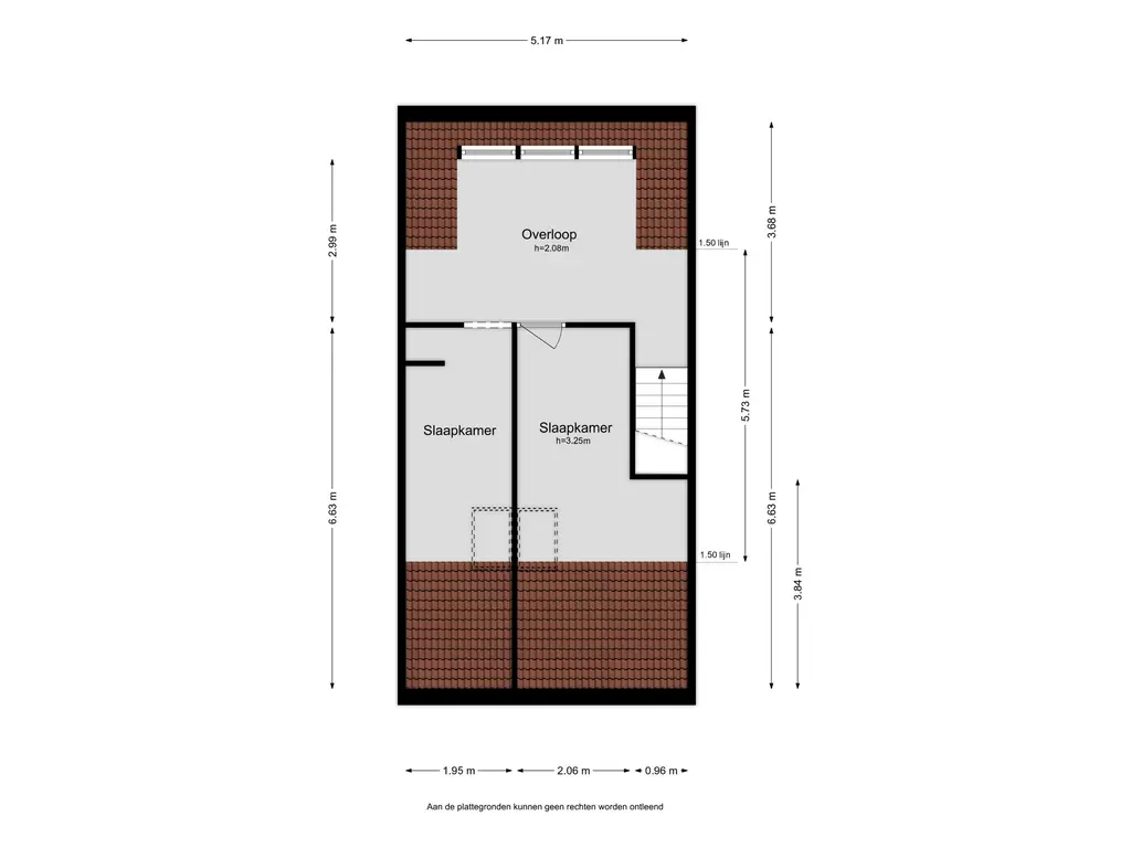 Plattegrond 2