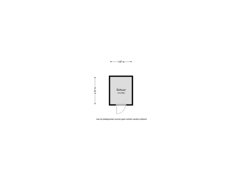 Plattegrond 3