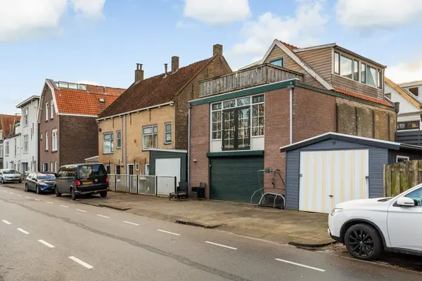Pastoriedijk 171