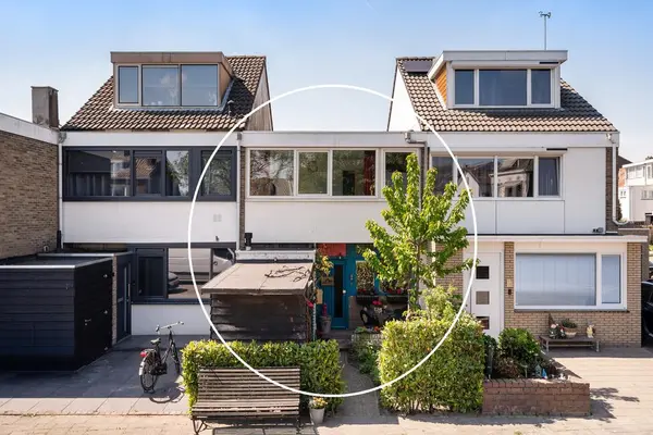 Madroelstraat 18