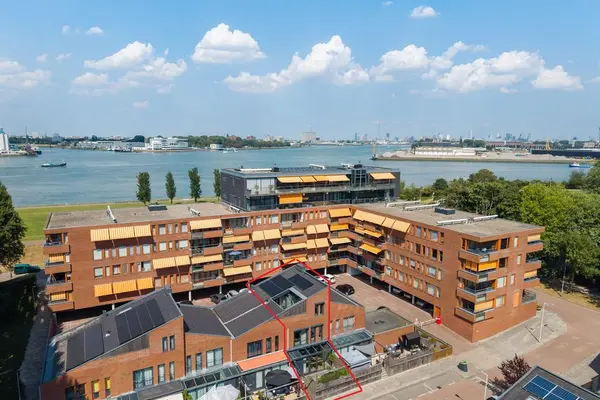Zellingstraat 23