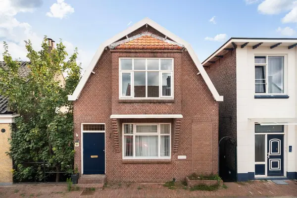 Pastoriedijk 161