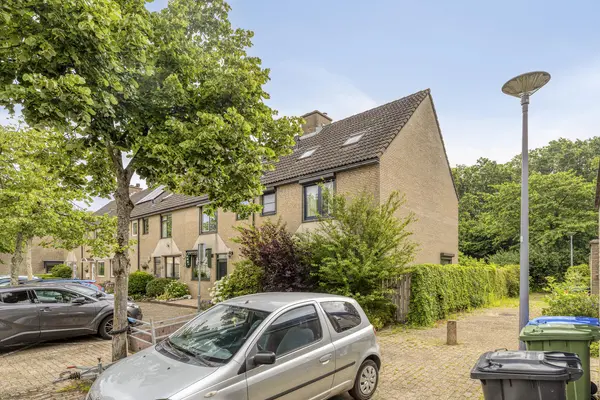 Nachtegaal 12