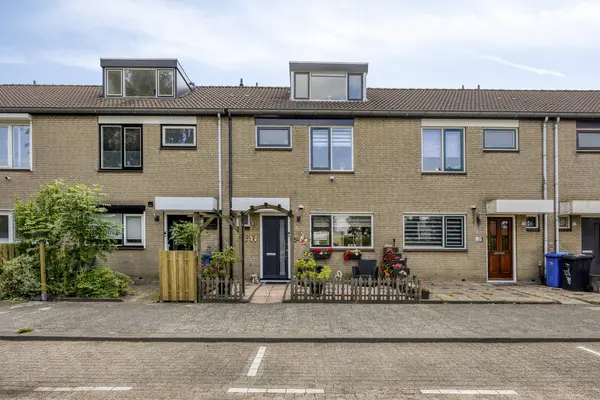 Middenbaan-Zuid 556