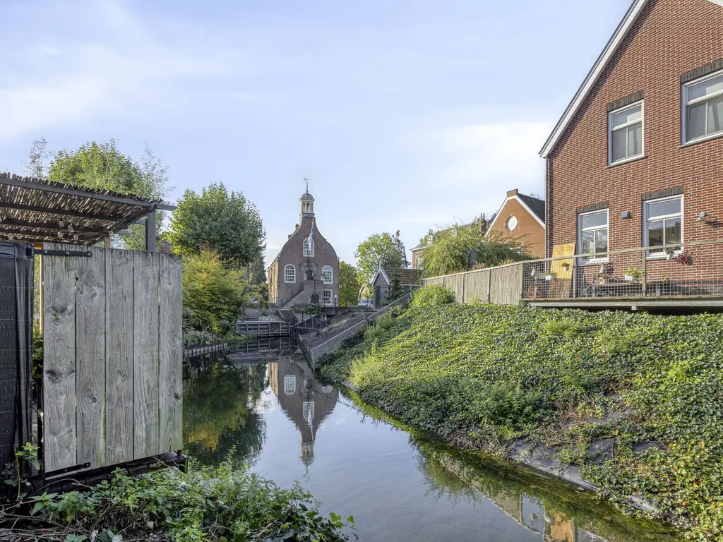 Tolstraat 5, Geervliet