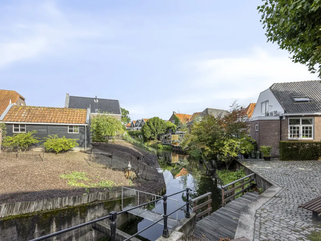 Tolstraat 5, Geervliet