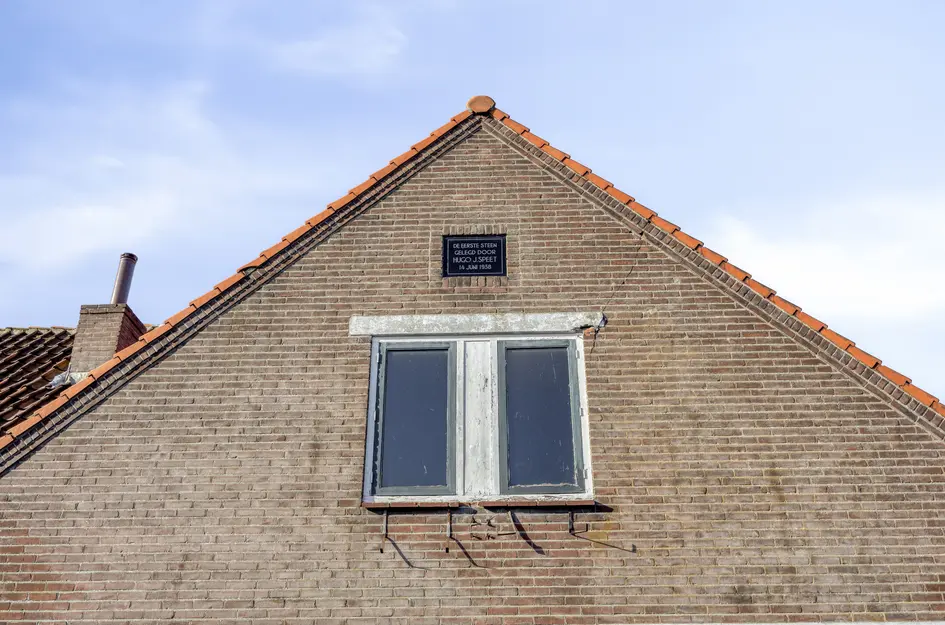 Tolstraat 5