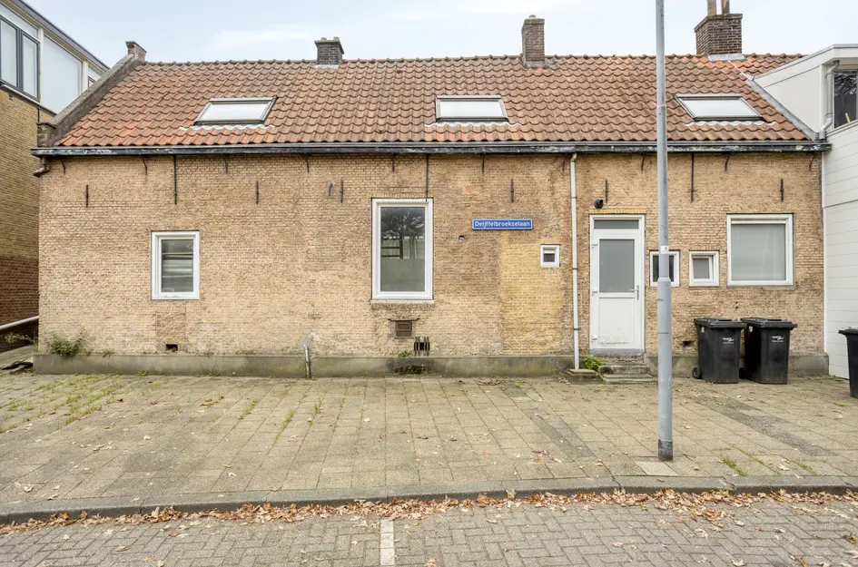 Pastoriedijk 195
