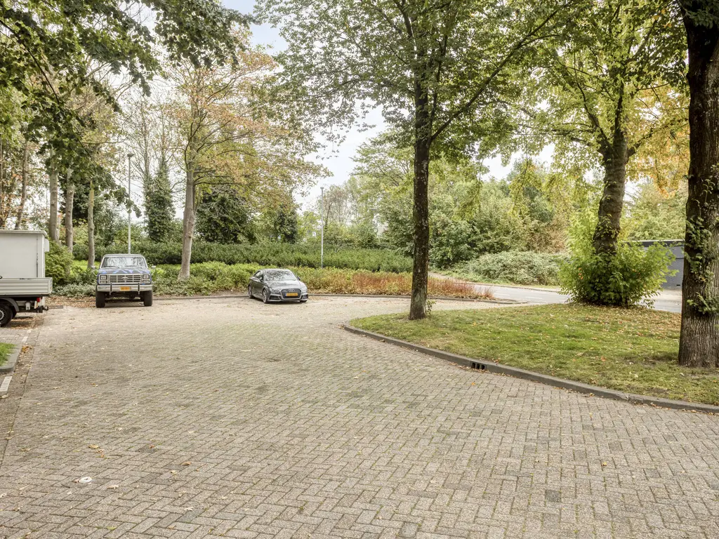 Pastoriedijk 195, Pernis