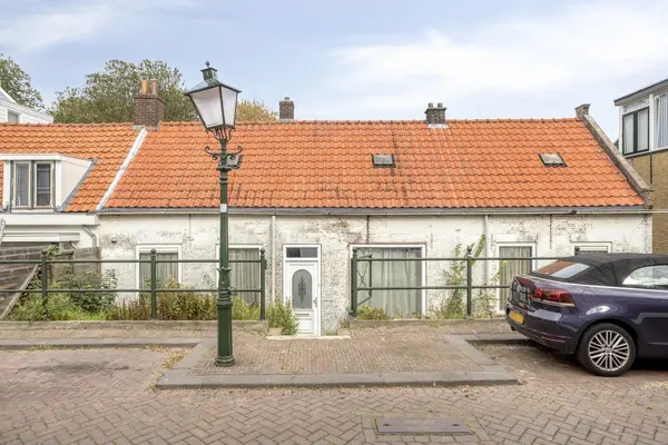 Pastoriedijk 195