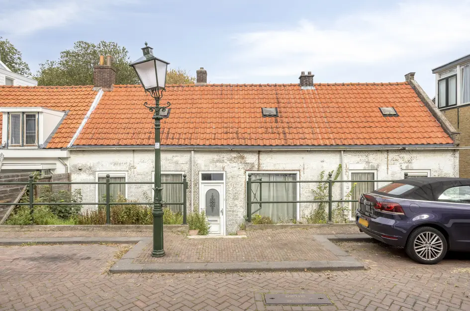 Pastoriedijk 195