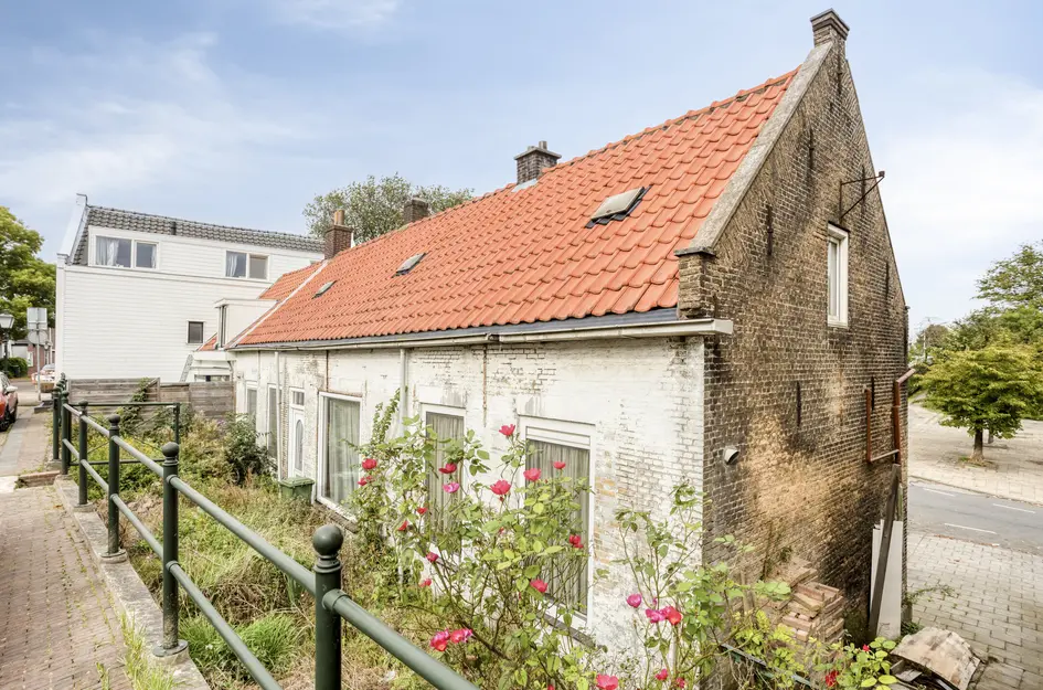 Pastoriedijk 195