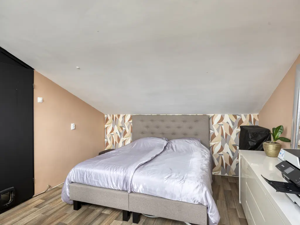 Kapittelhoek 12, Hoogvliet