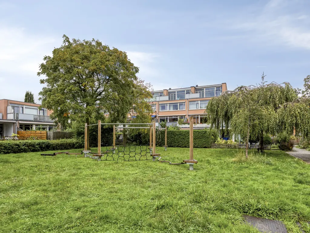 Kapittelhoek 12, Hoogvliet