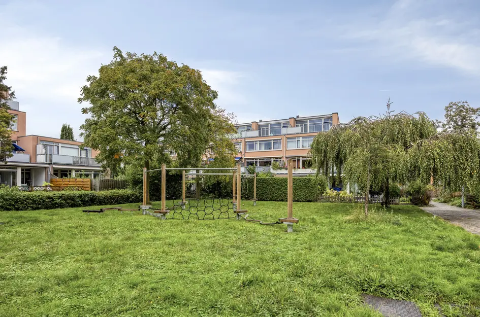 Kapittelhoek 12