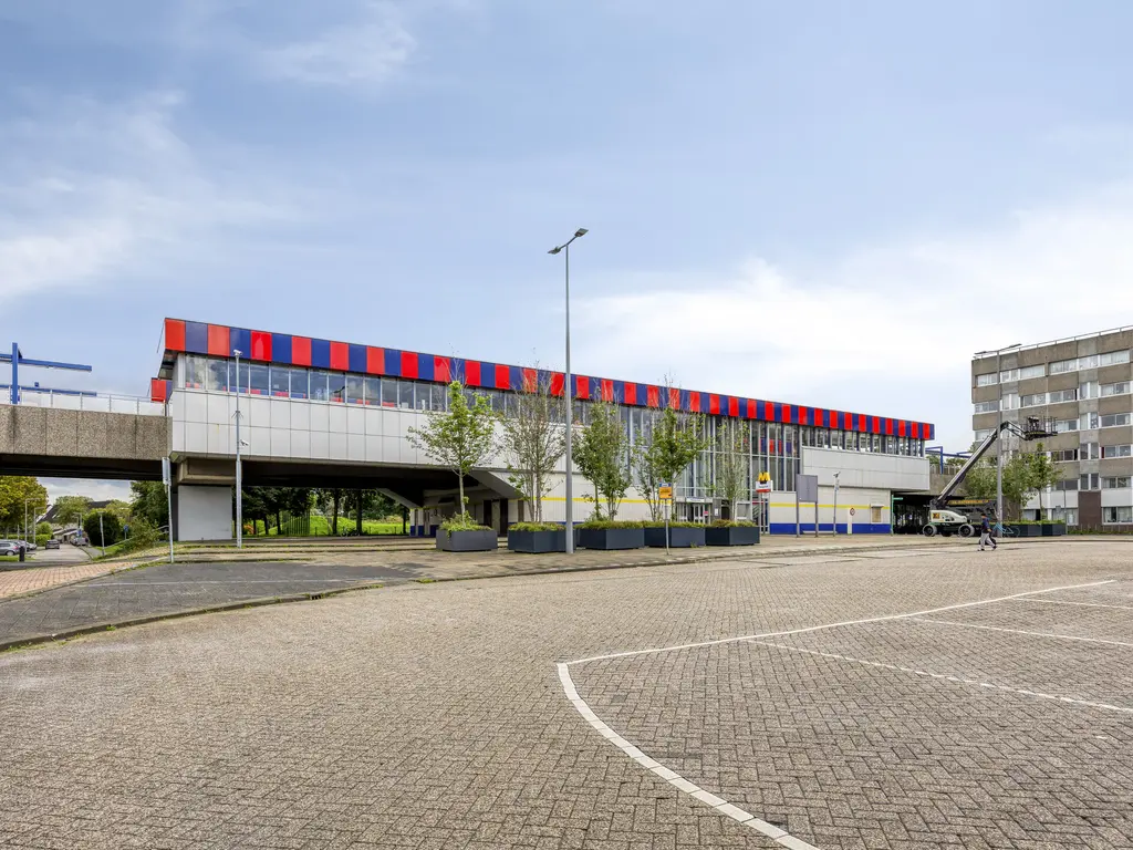 Kapittelhoek 12, Hoogvliet