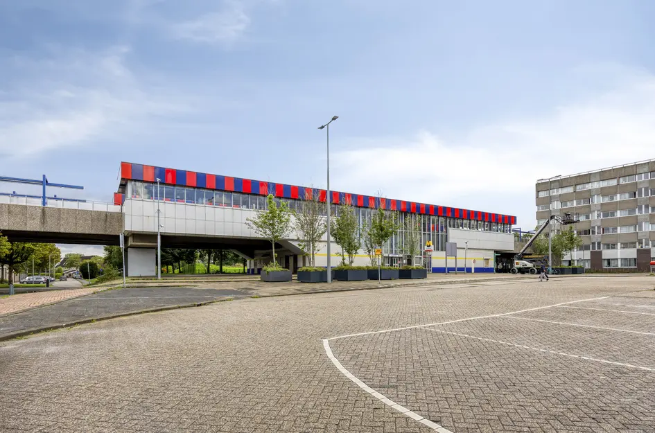 Kapittelhoek 12