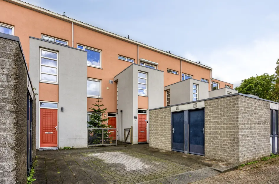Kapittelhoek 12