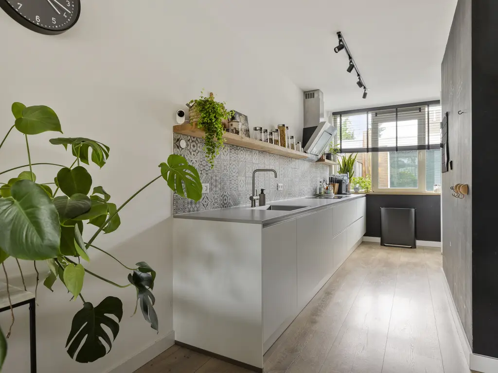 Kaar 67, Hoogvliet