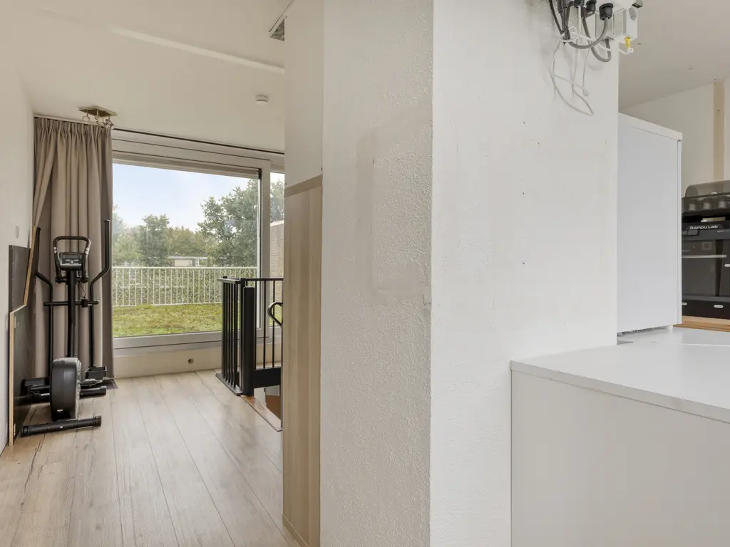 Kaar 67, Hoogvliet