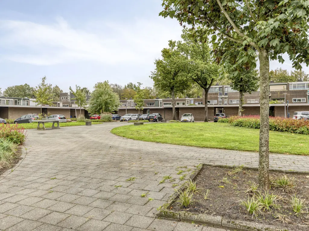 Kaar 67, Hoogvliet