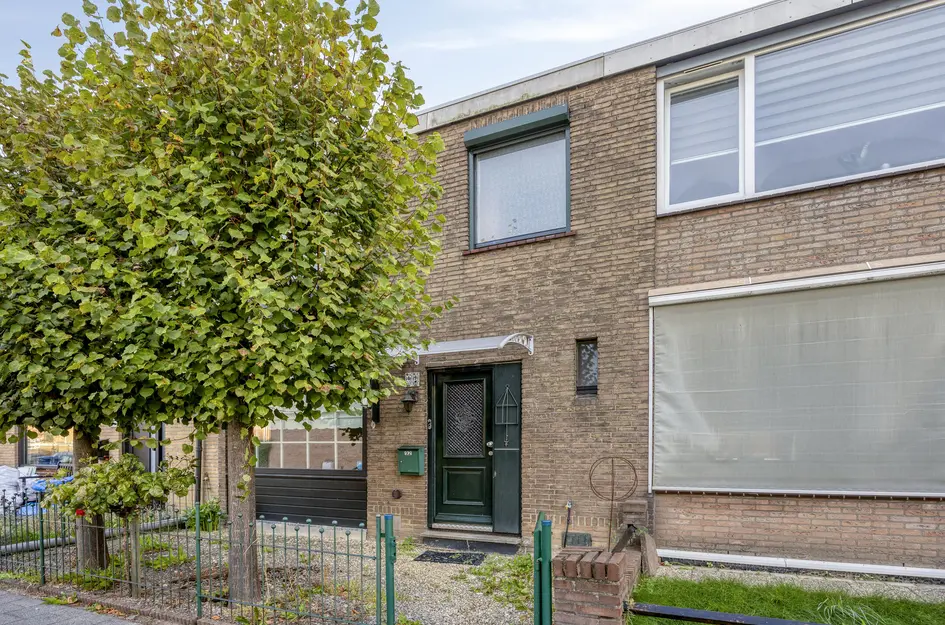 Van Zyll de Jongstraat 92