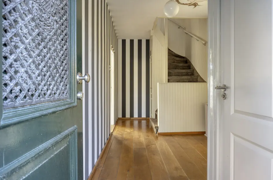Van Zyll de Jongstraat 92