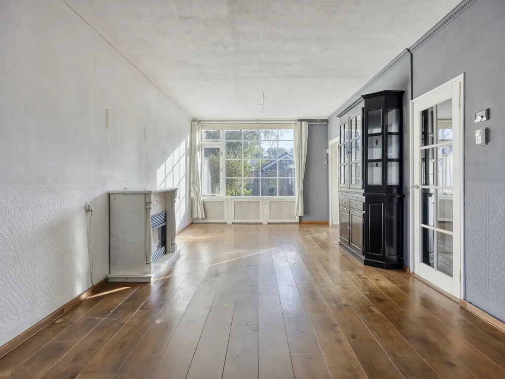 Van Zyll de Jongstraat 92, Pernis