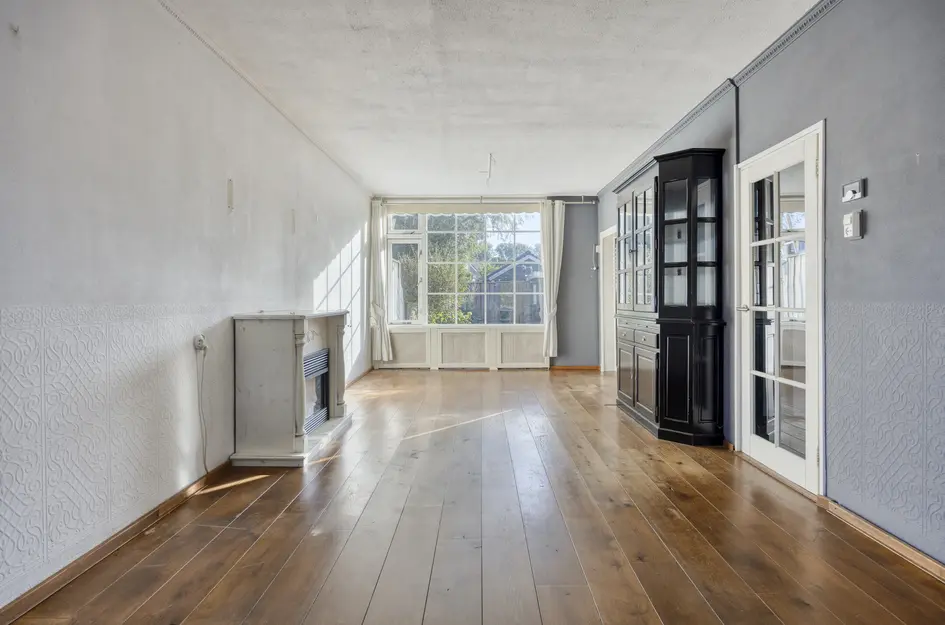 Van Zyll de Jongstraat 92