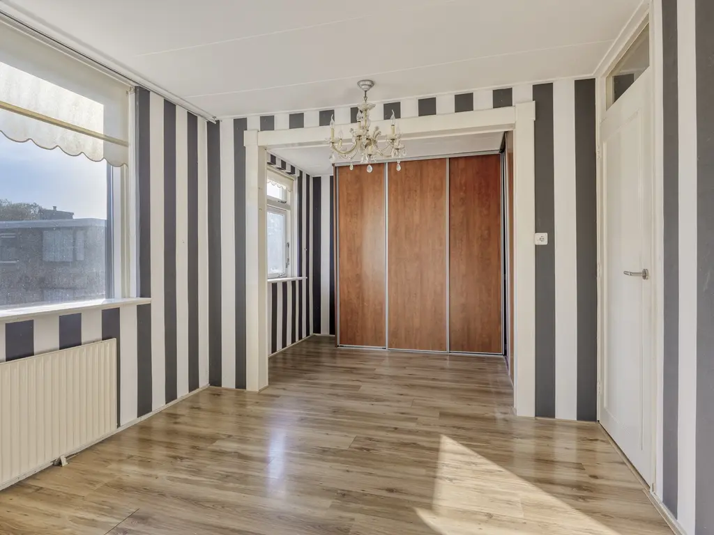 Van Zyll de Jongstraat 92, Pernis