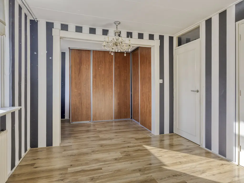 Van Zyll de Jongstraat 92, Pernis