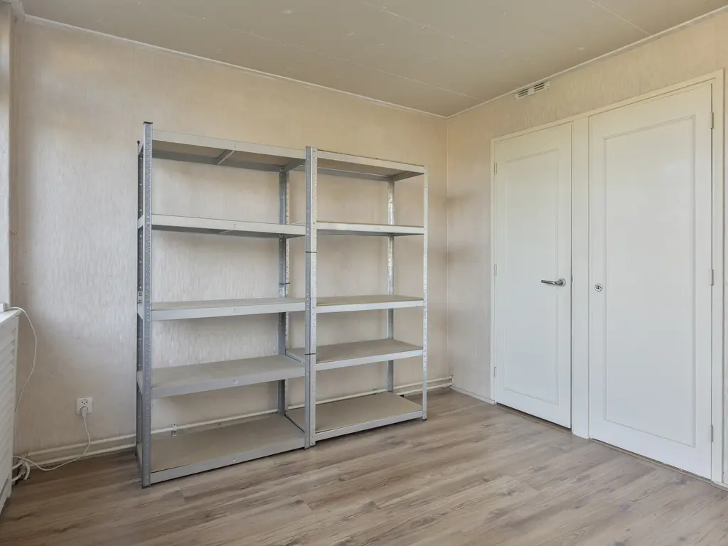 Van Zyll de Jongstraat 92, Pernis