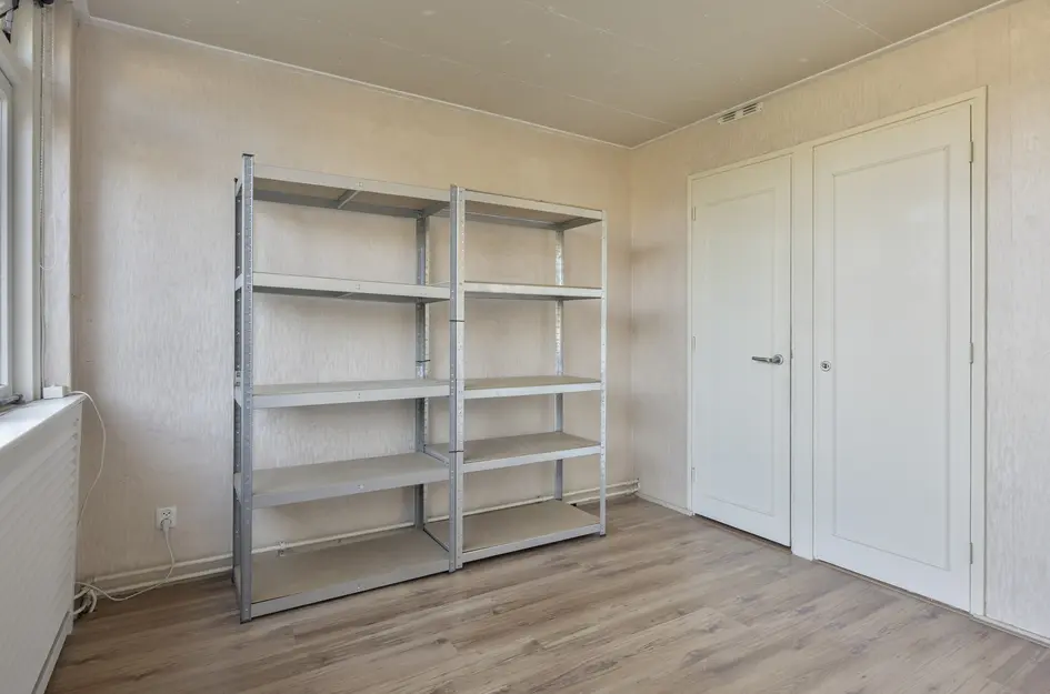 Van Zyll de Jongstraat 92