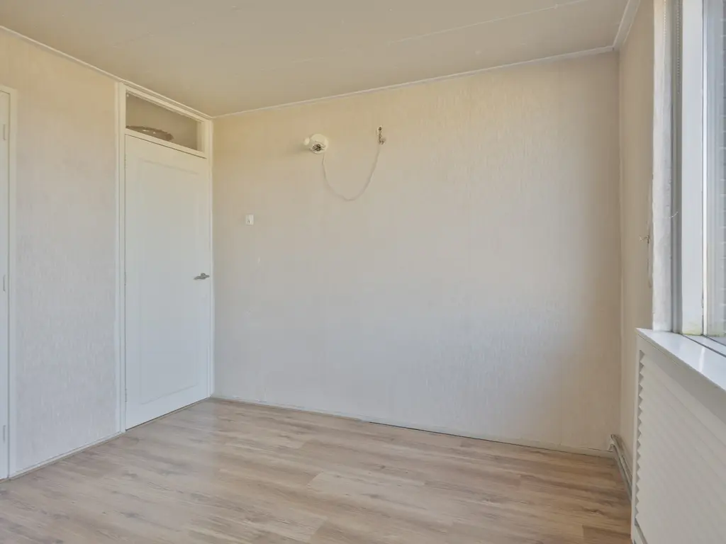 Van Zyll de Jongstraat 92, Pernis