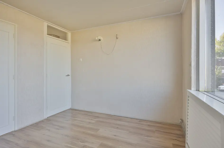 Van Zyll de Jongstraat 92
