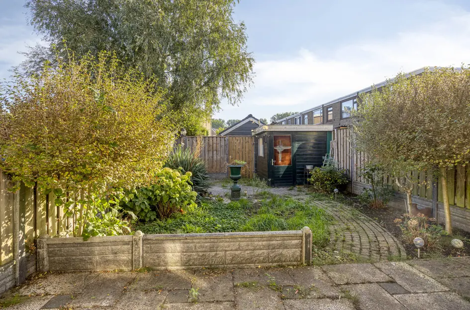 Van Zyll de Jongstraat 92