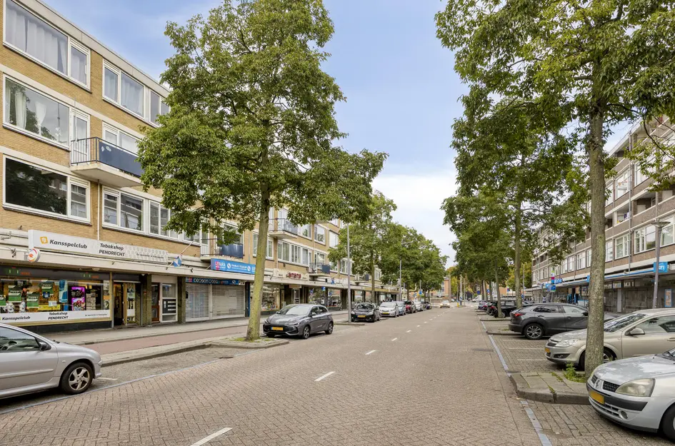 Krabbendijkestraat 67