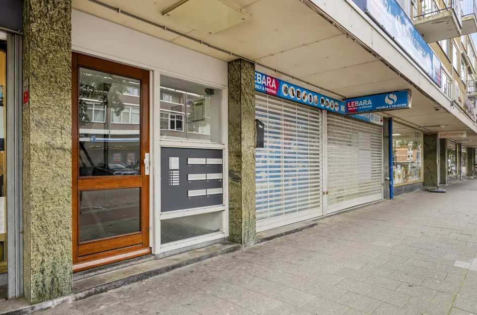 Krabbendijkestraat 67