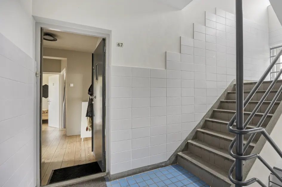 Krabbendijkestraat 67