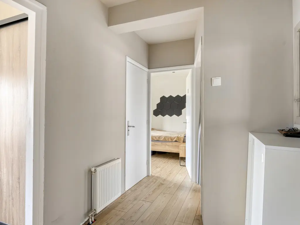 Krabbendijkestraat 67, Rotterdam