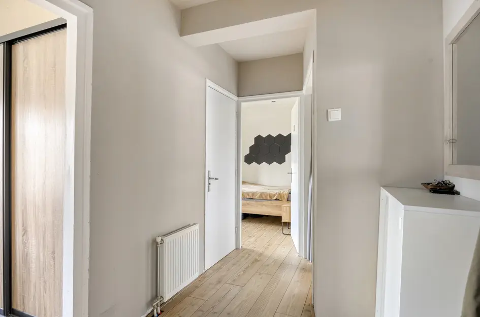 Krabbendijkestraat 67
