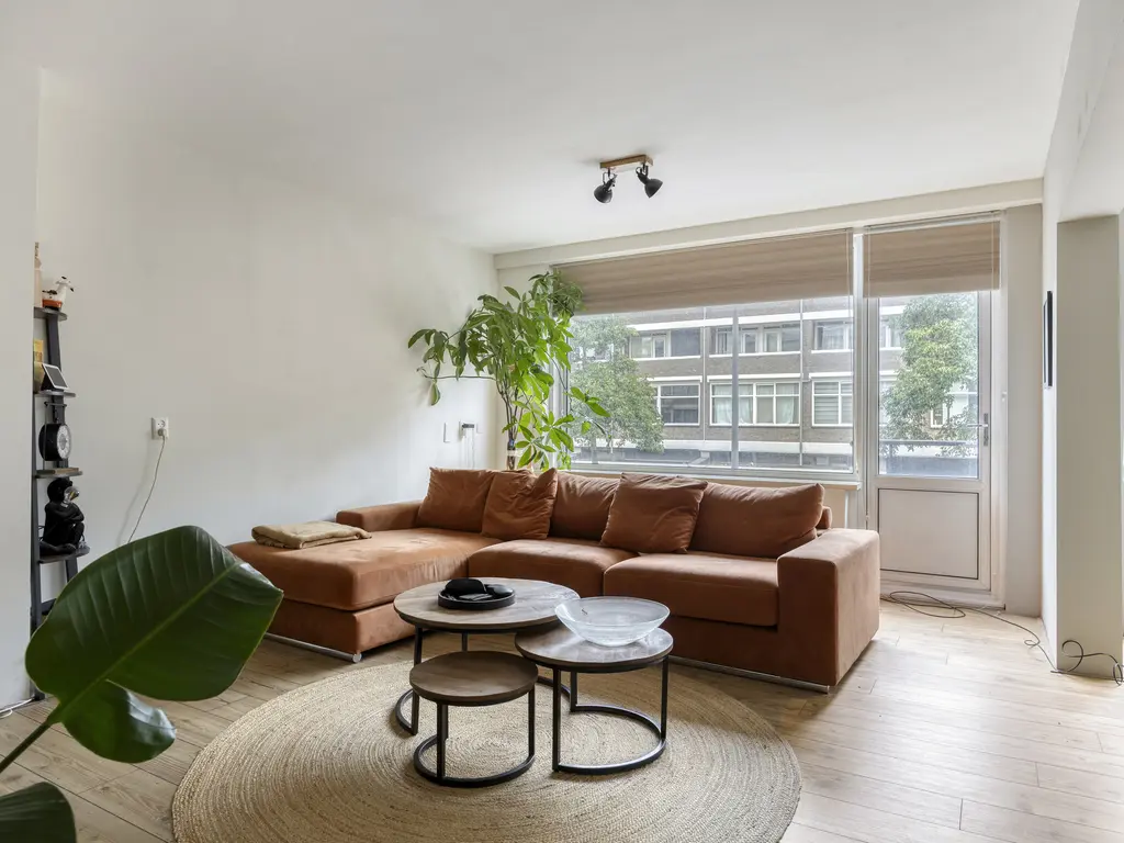 Krabbendijkestraat 67, Rotterdam