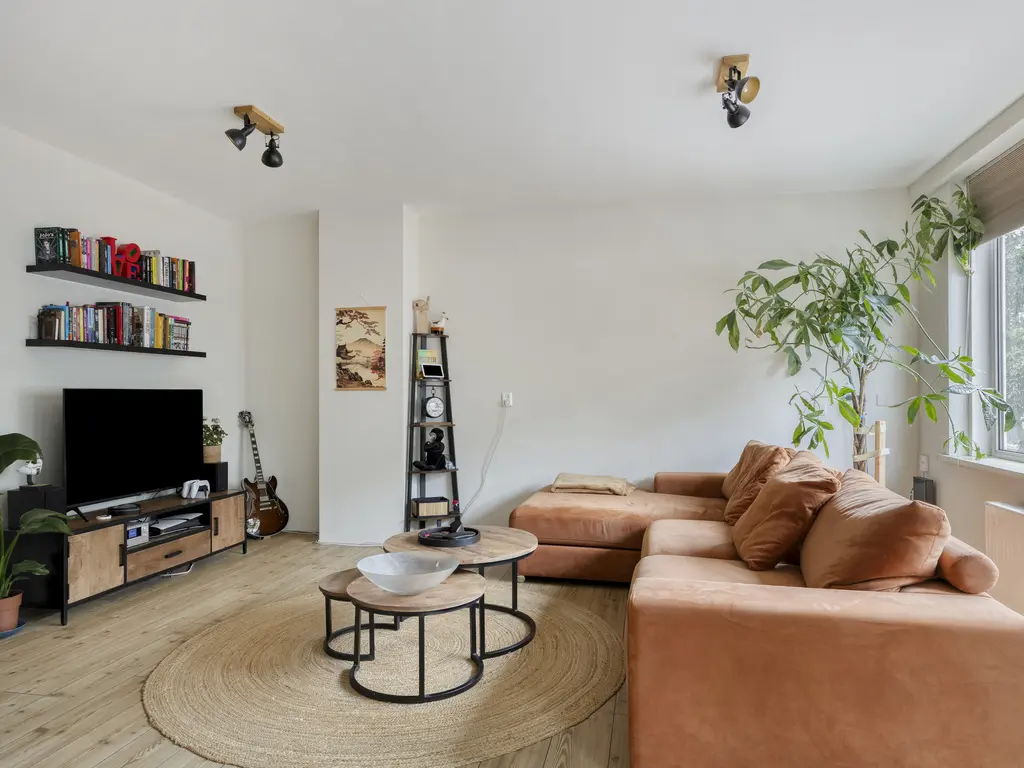 Krabbendijkestraat 67, Rotterdam
