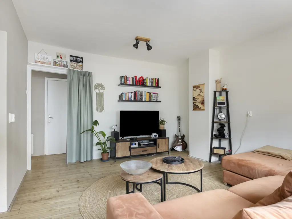Krabbendijkestraat 67, Rotterdam