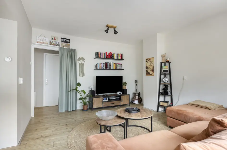 Krabbendijkestraat 67