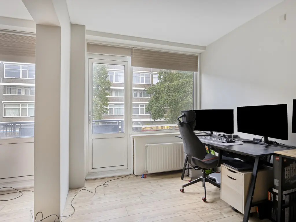 Krabbendijkestraat 67, Rotterdam